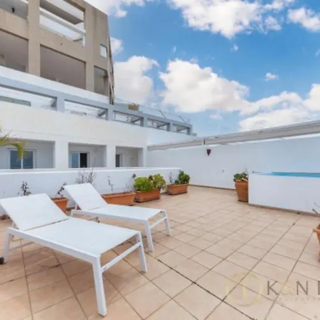 Duplex Primera Linea * Benidorm