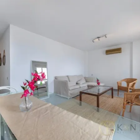 Duplex Primera Linea Appartamento Benidorm