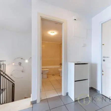 Lägenhet Duplex Primera Linea Benidorm