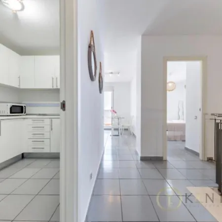 Duplex Primera Linea * Benidorm