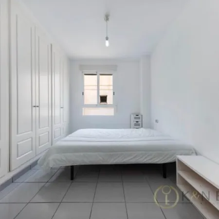 Duplex Primera Linea * Benidorm