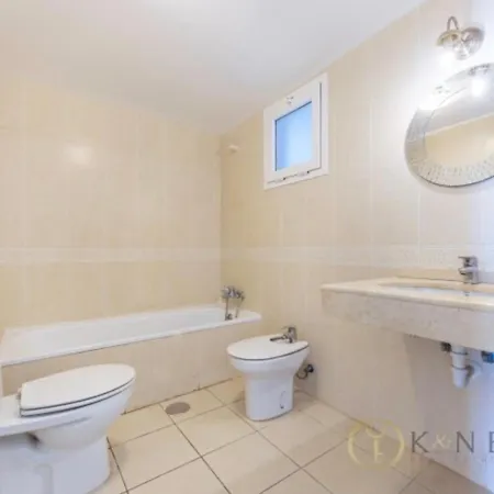 Duplex Primera Linea * Benidorm