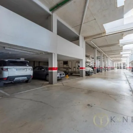 Duplex Primera Linea * Benidorm