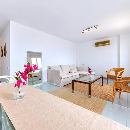 Duplex Primera Linea *