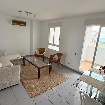Duplex Primera Linea Lägenhet *