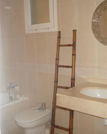Appartamento Duplex Primera Linea