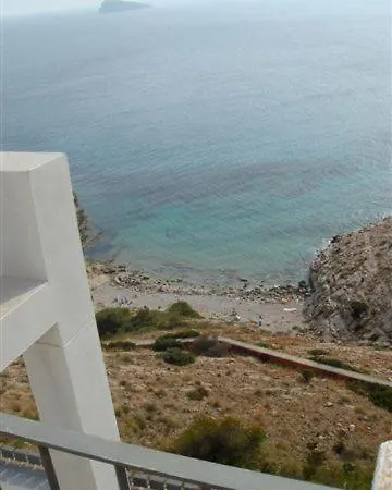 Duplex Primera Linea Benidorm