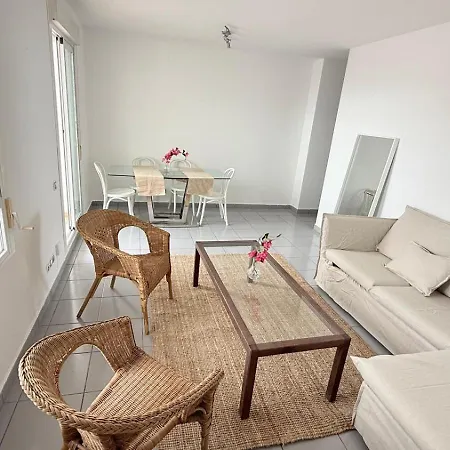 Duplex Primera Linea * Benidorm